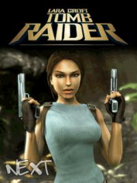 بازی جاوا برای موبایل – Tomb Raider:Underworld
